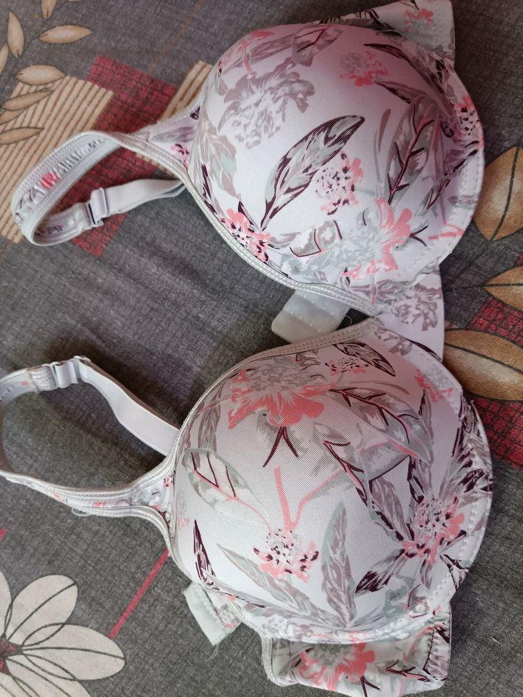 Zivame Bra 38C Size