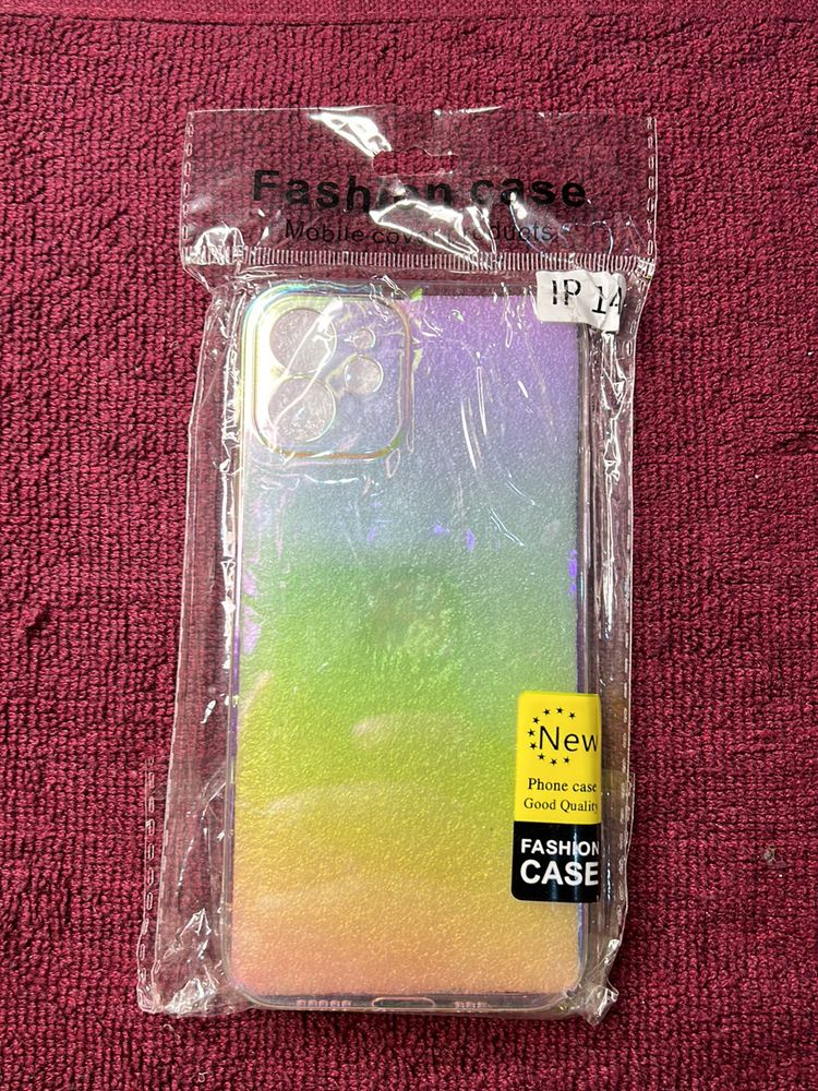 iPhone 12 Cover