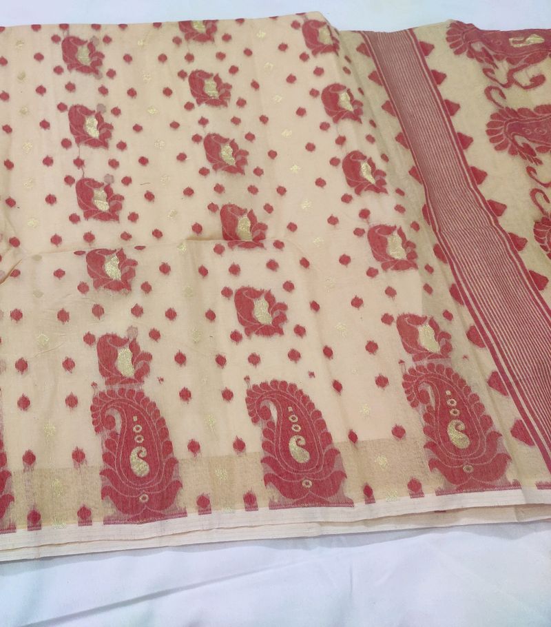 Durga Puja Special Saree