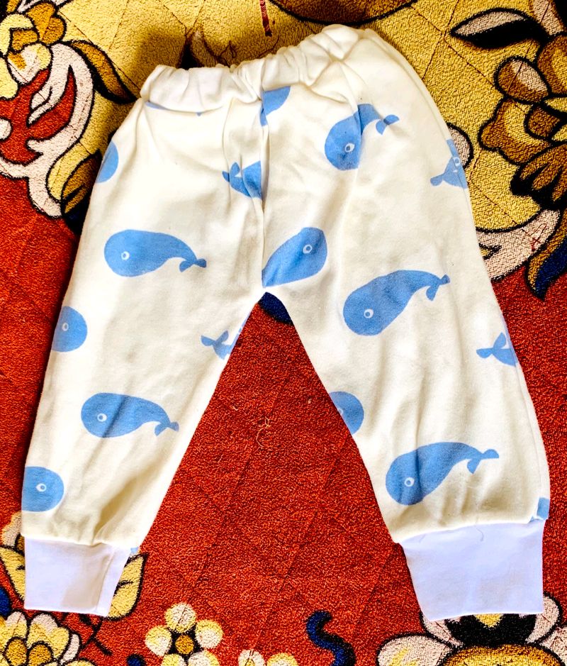 Casual Pants For Baby Boys