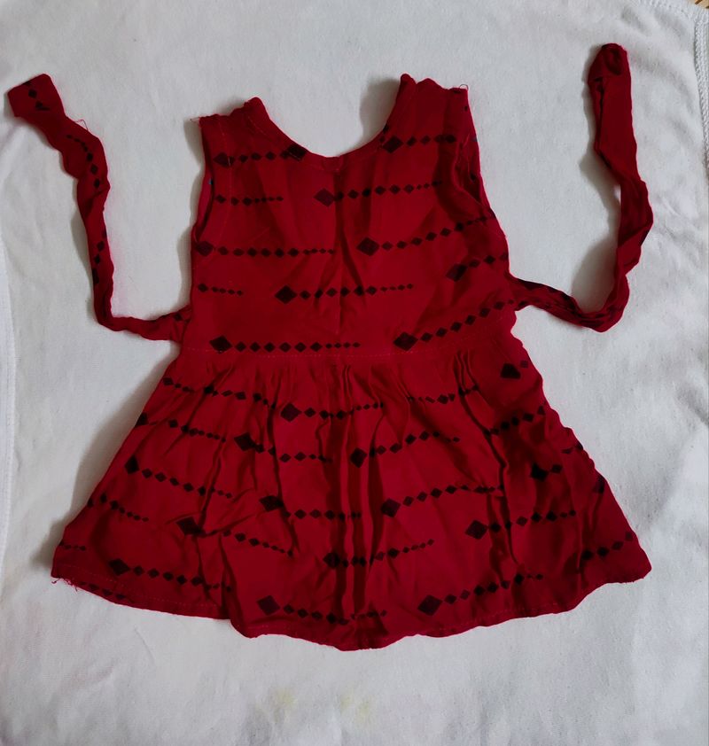 Baby Frock