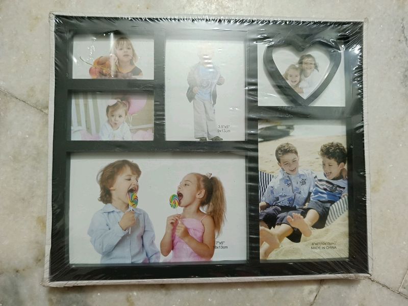 Photo Frame