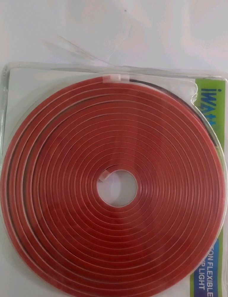 Neon Flexible Strip Light