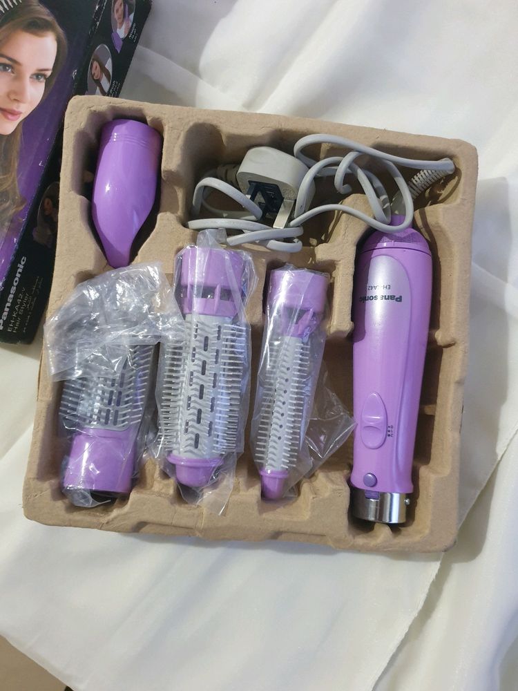 Panasonic Hair Appliances