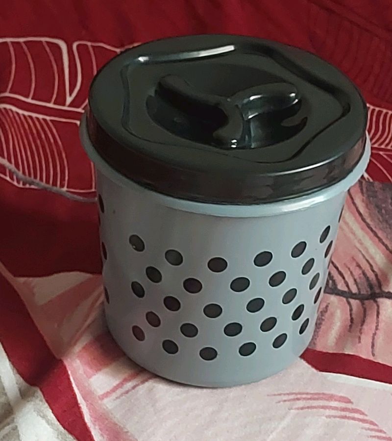 plastic jar & container