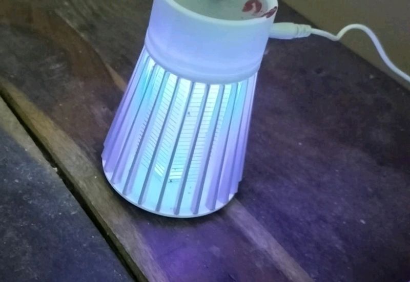 Any Offer Soon Buy Quickly MOSQUITO KILLER LAMP