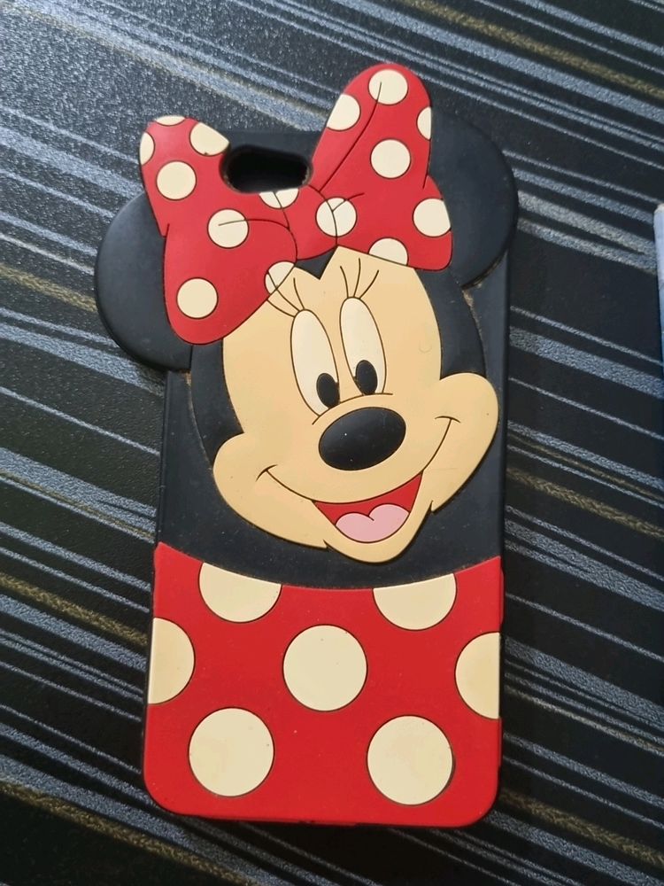 Like New Phone Cover