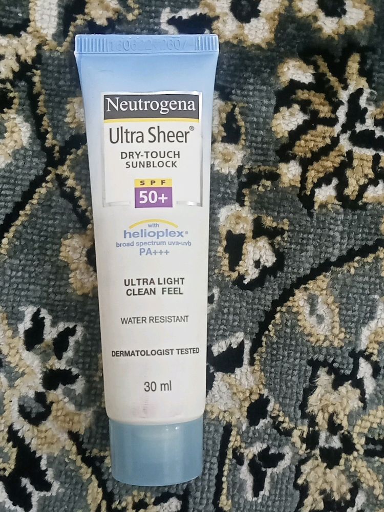 Neutrogena