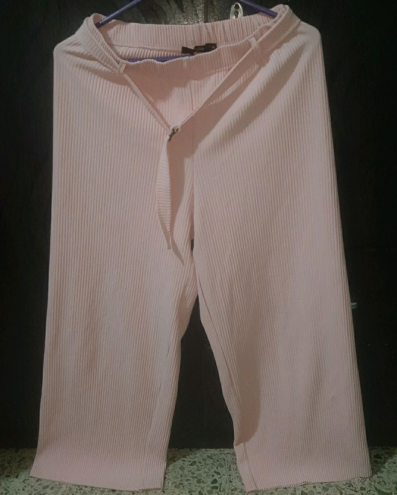 Pink Pants Of Forever Glam By Pantaloons