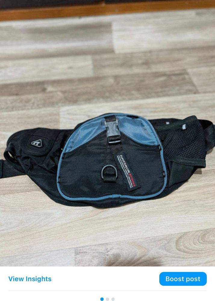 Waist Bag