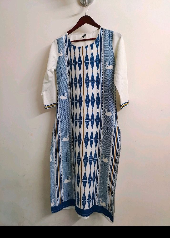 Official Kurti