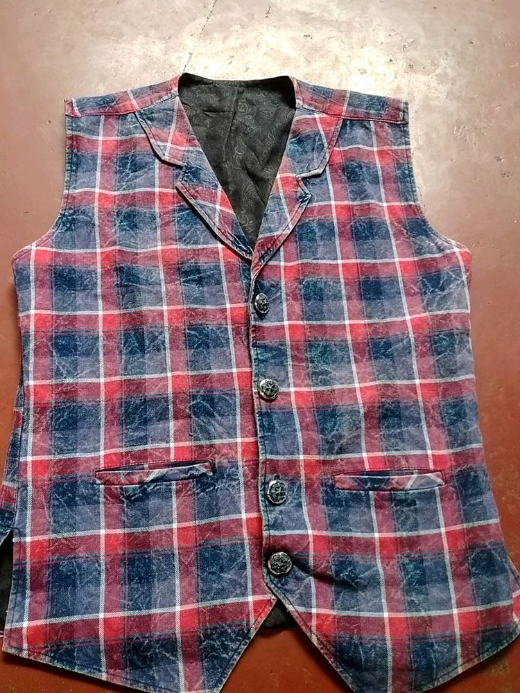 New Boys Blazer