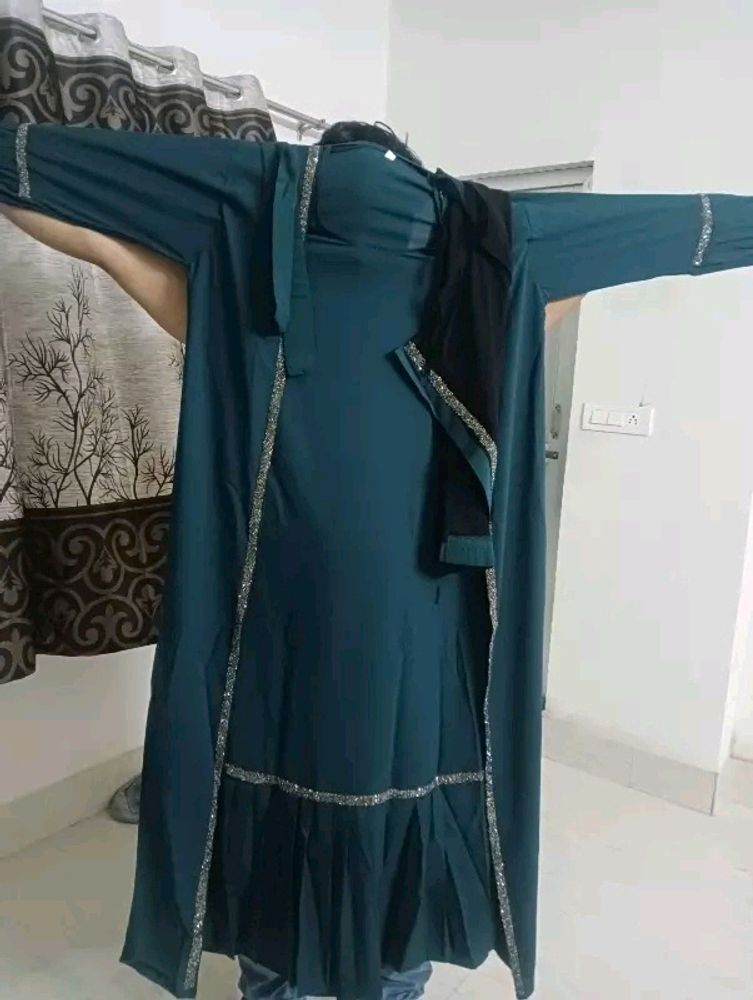 New Dubai Style Abaya 🥰🎉