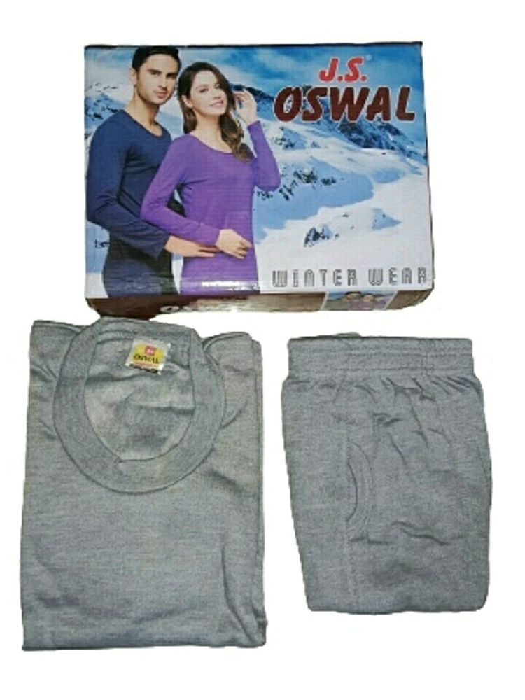 OSWAL Winter Wear for Men And Women