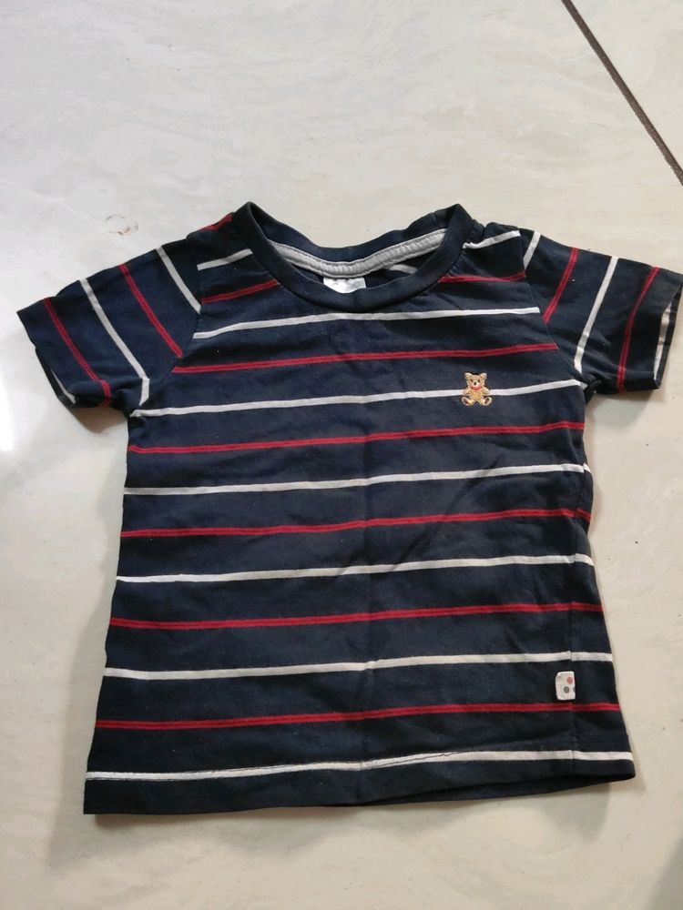 Baby Boy  Tshirt