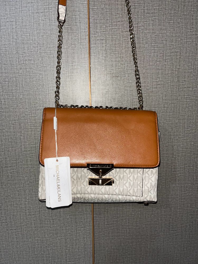 Mk Sling Bag