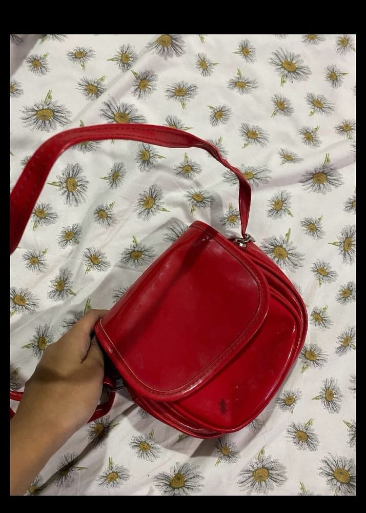 Red Bag