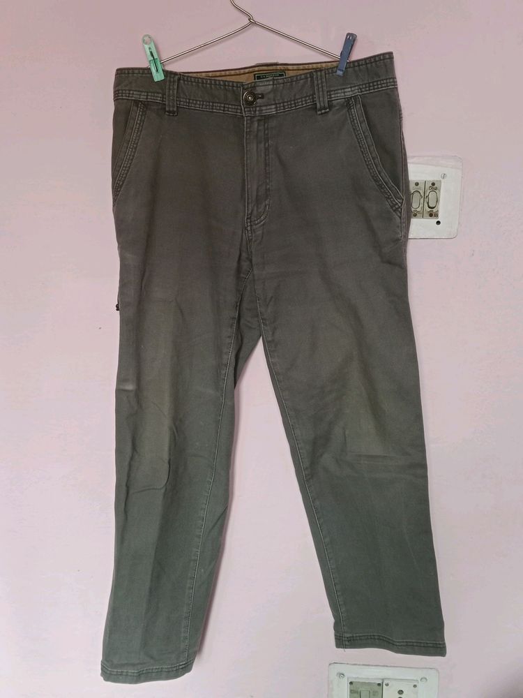 G.H. BASS & CO. Men's Pant/Jeans