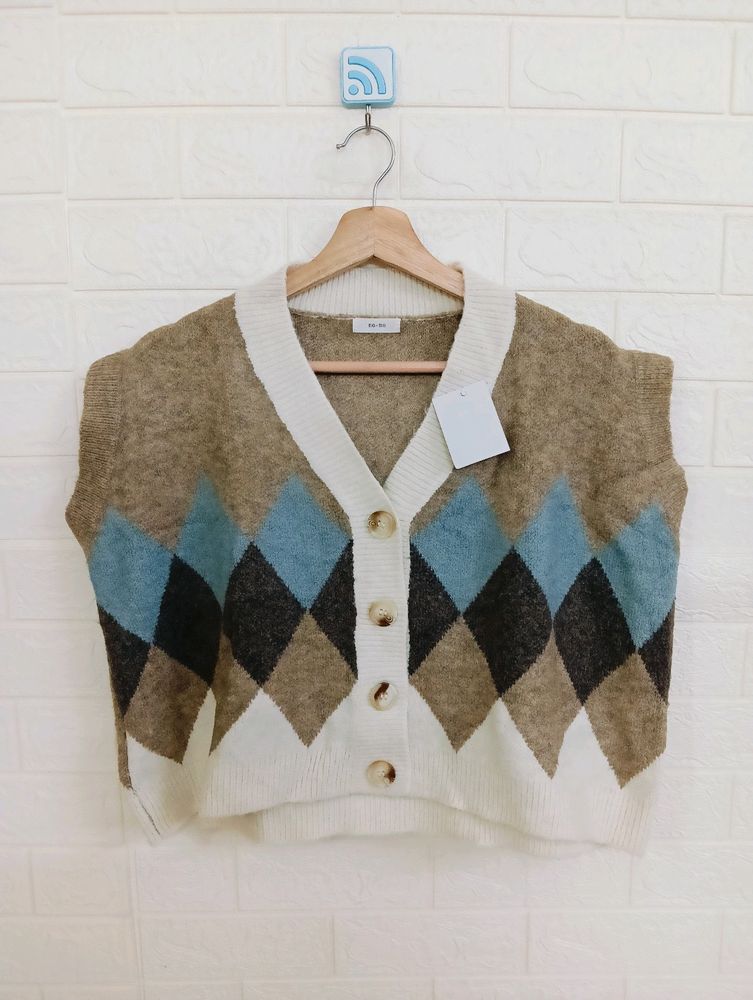 VINTAGE SWEATER