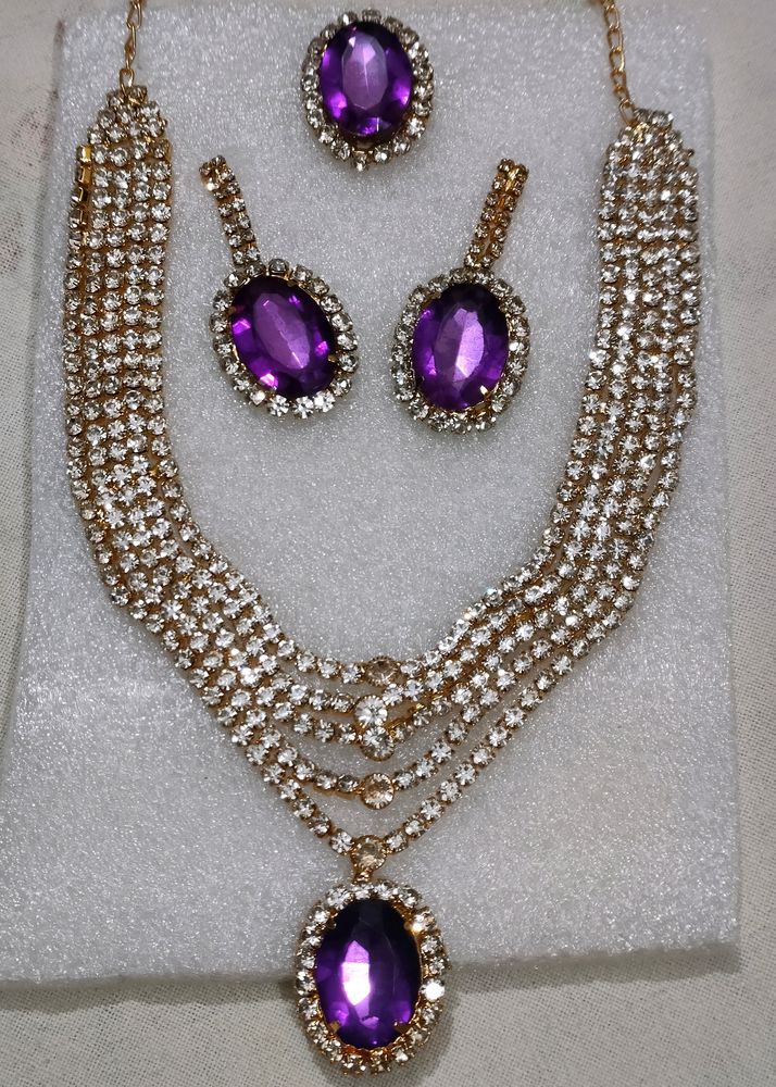 Women's Jewellery