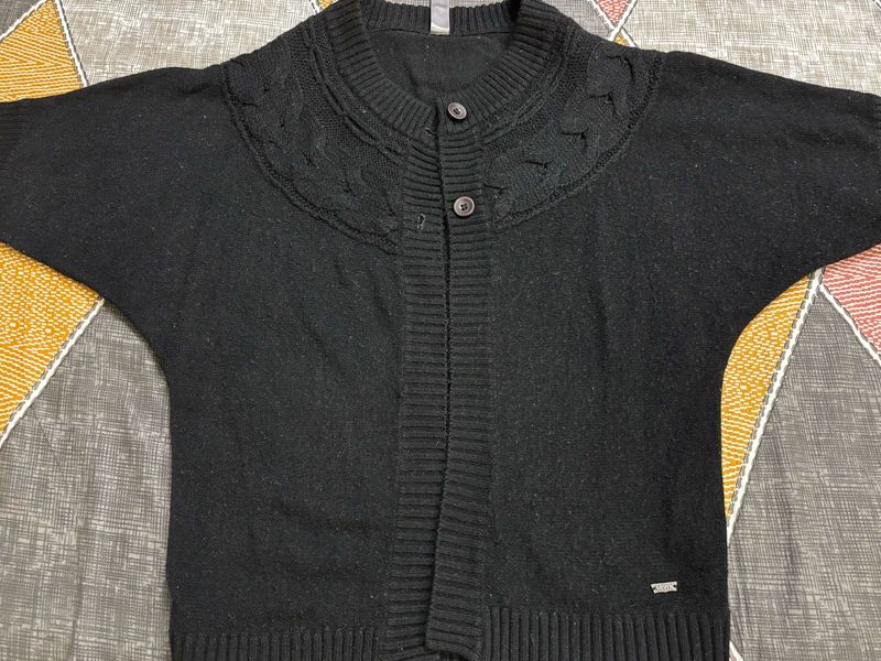 Levi’s Cardigan