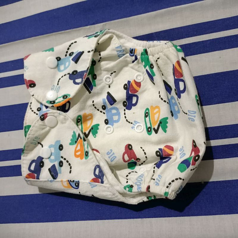 Baby Diaper Cover