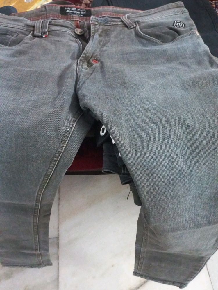 Men's Jeans