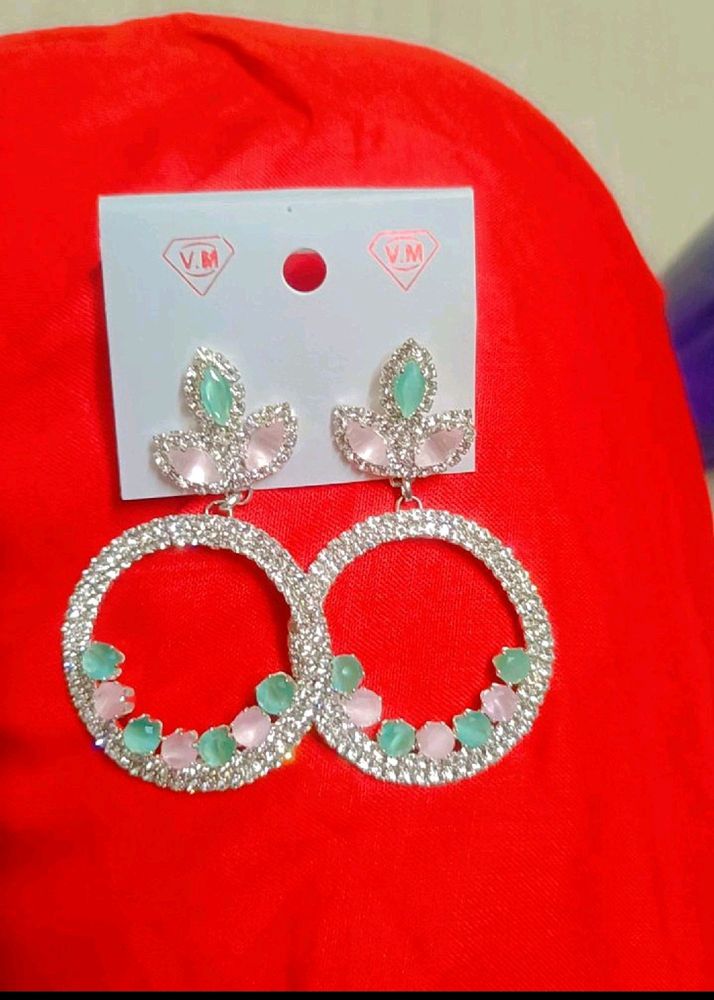 Earrings In Lowest Price