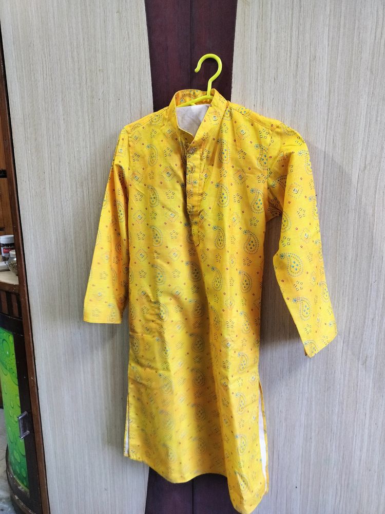 BOYS ethnic Wear kurta