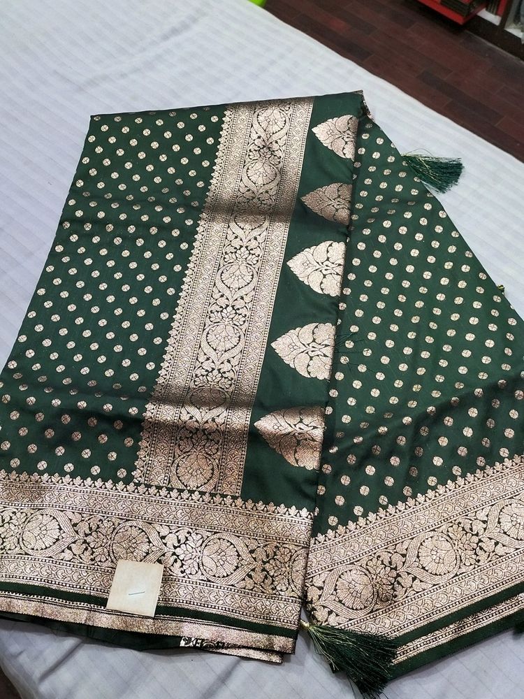 Soft Silk Saree