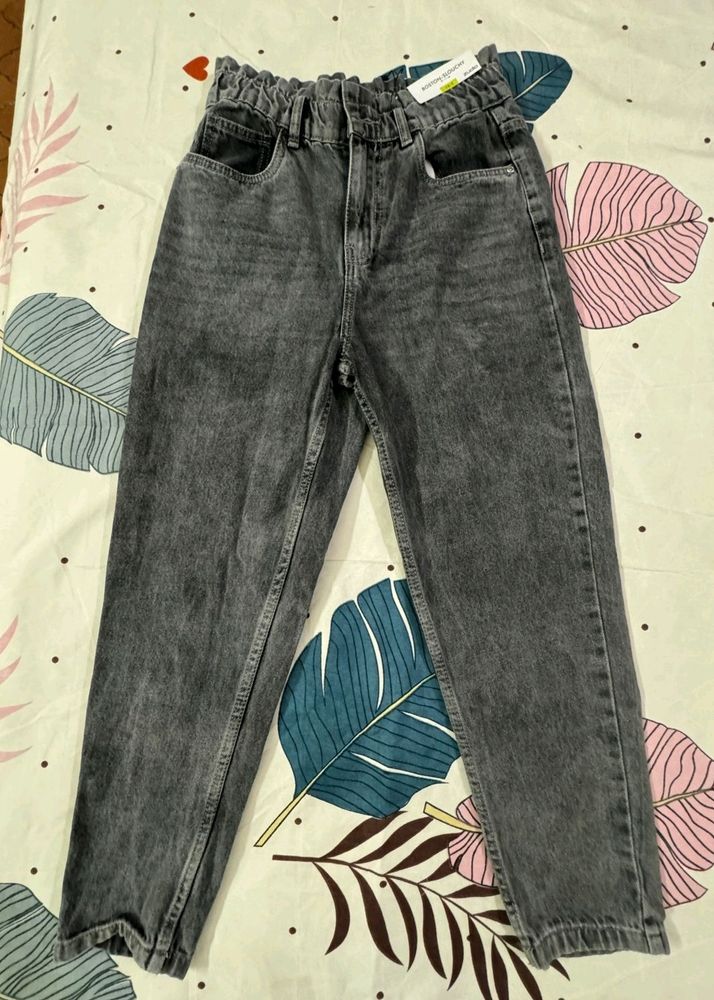 New Zudio Jeans