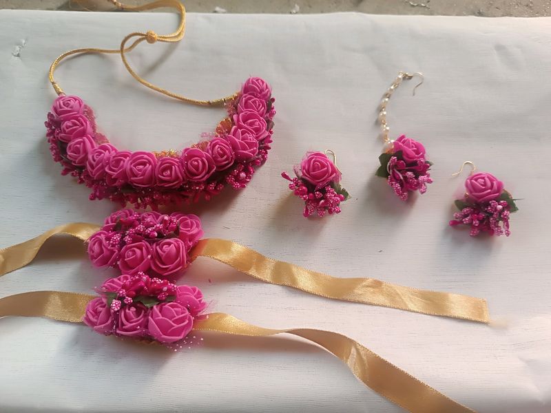 Rani Flower Jewellery