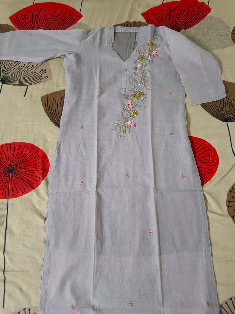 Party Wear Kurti