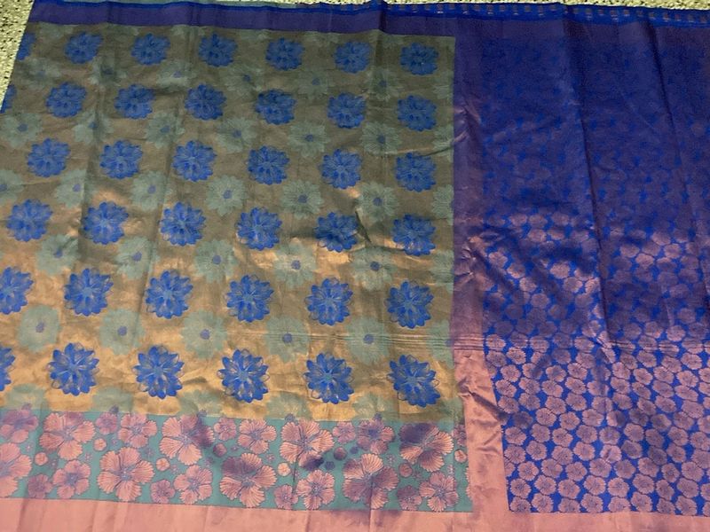 New Festive Collection Saree For Grabs