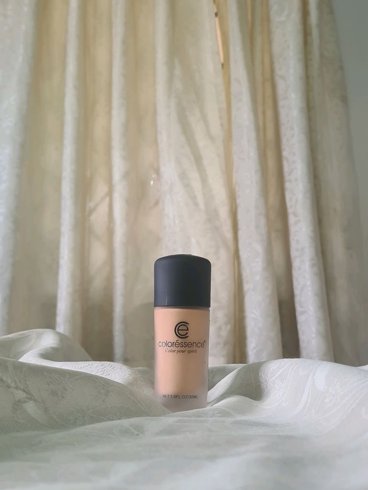 Coloressence Liquid Foundation