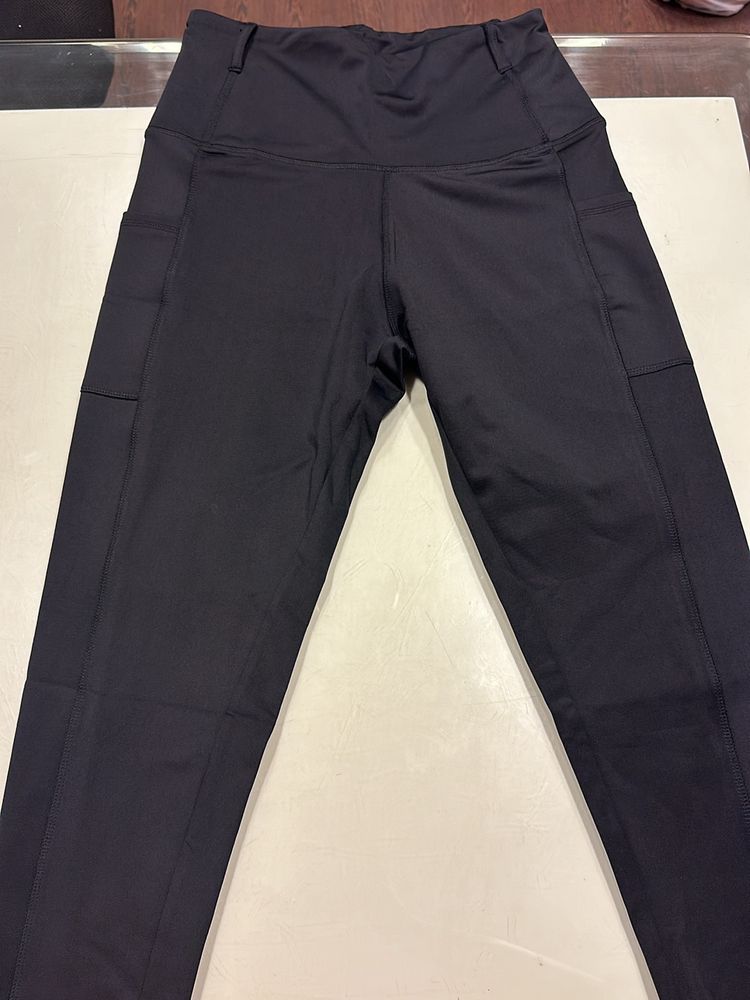 Urban Kanya Gym/yoga Pant