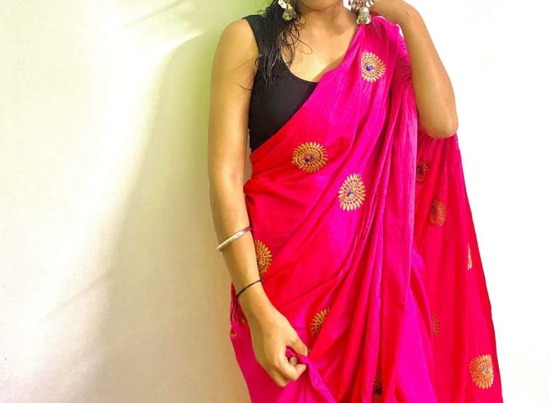 Saree