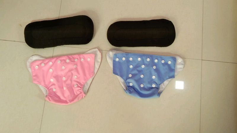 Cloth Diaper