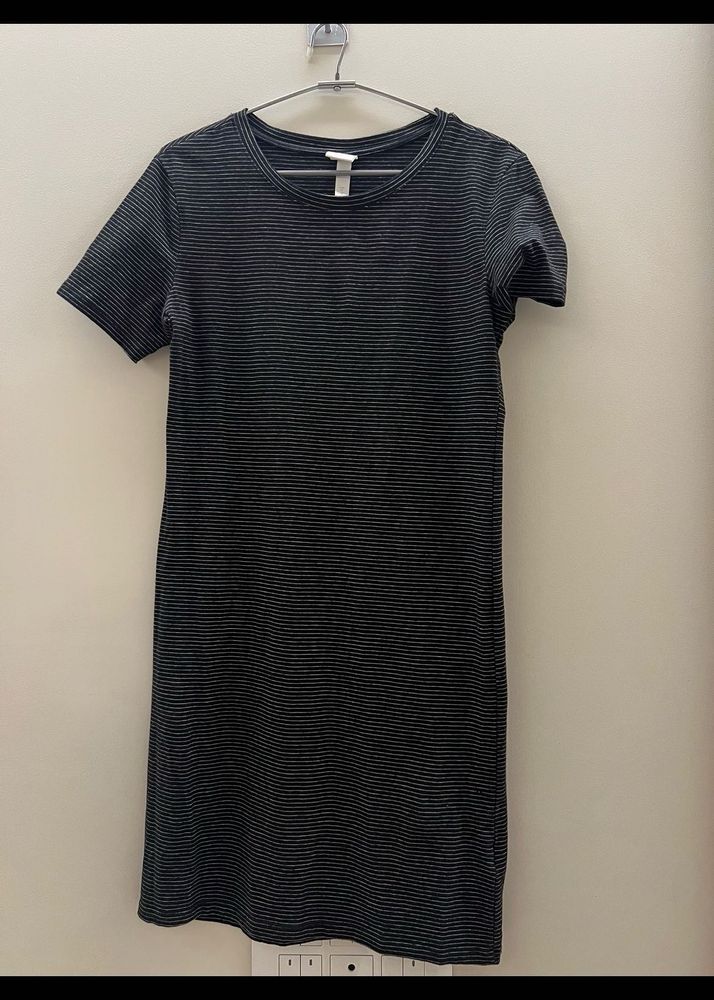 Basic Dress - H&M