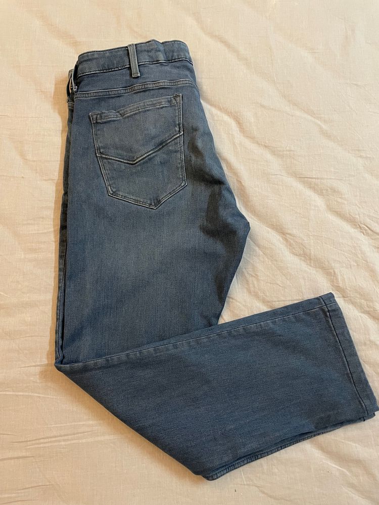 Louis Philippe Jeans