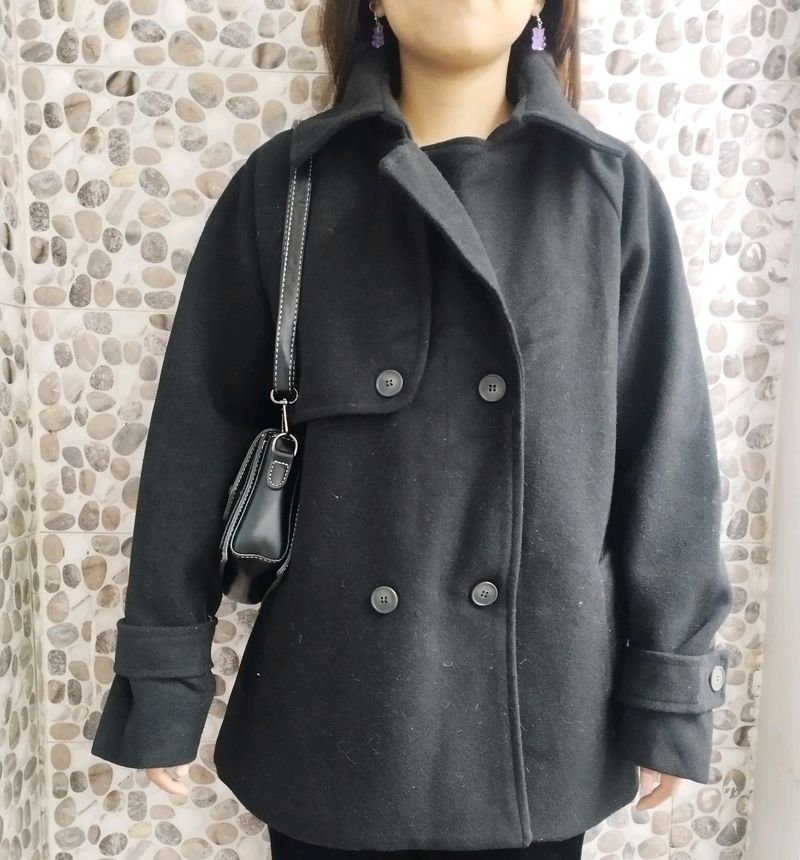 Korean Coat