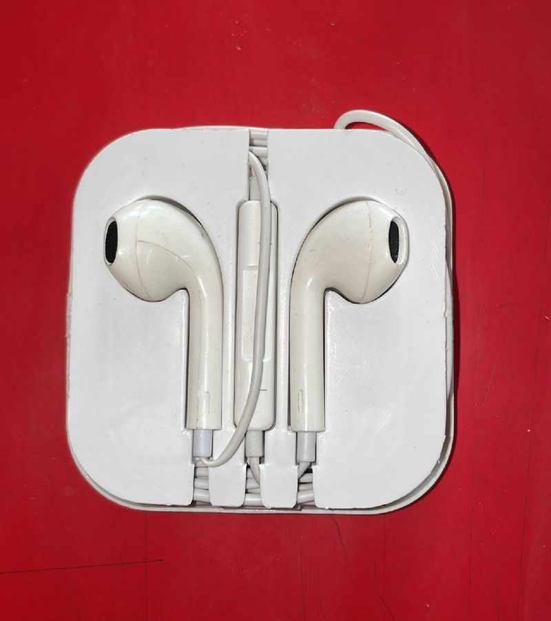 iPhone 6 Earphone