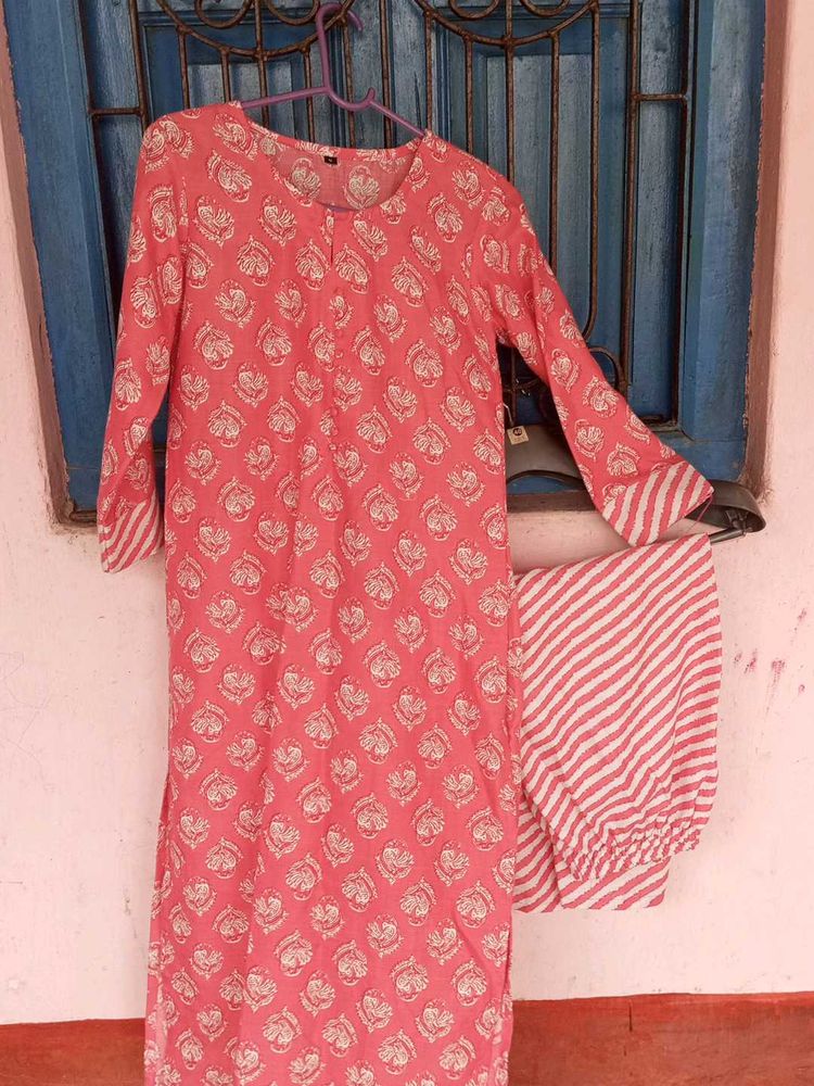 Kurti Set For Women