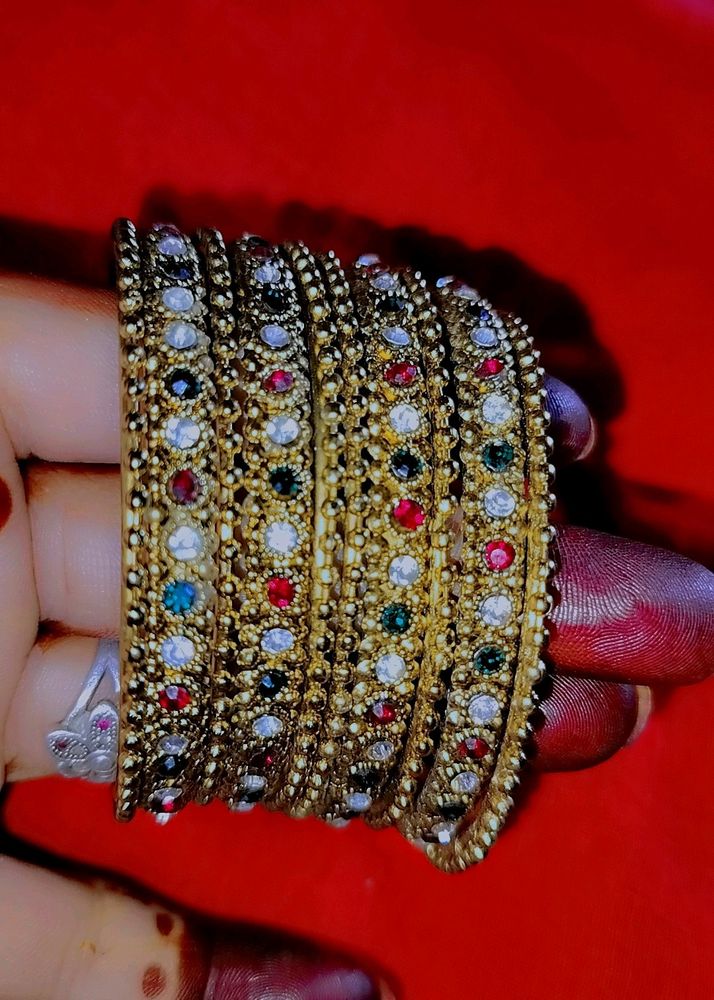 Bangles