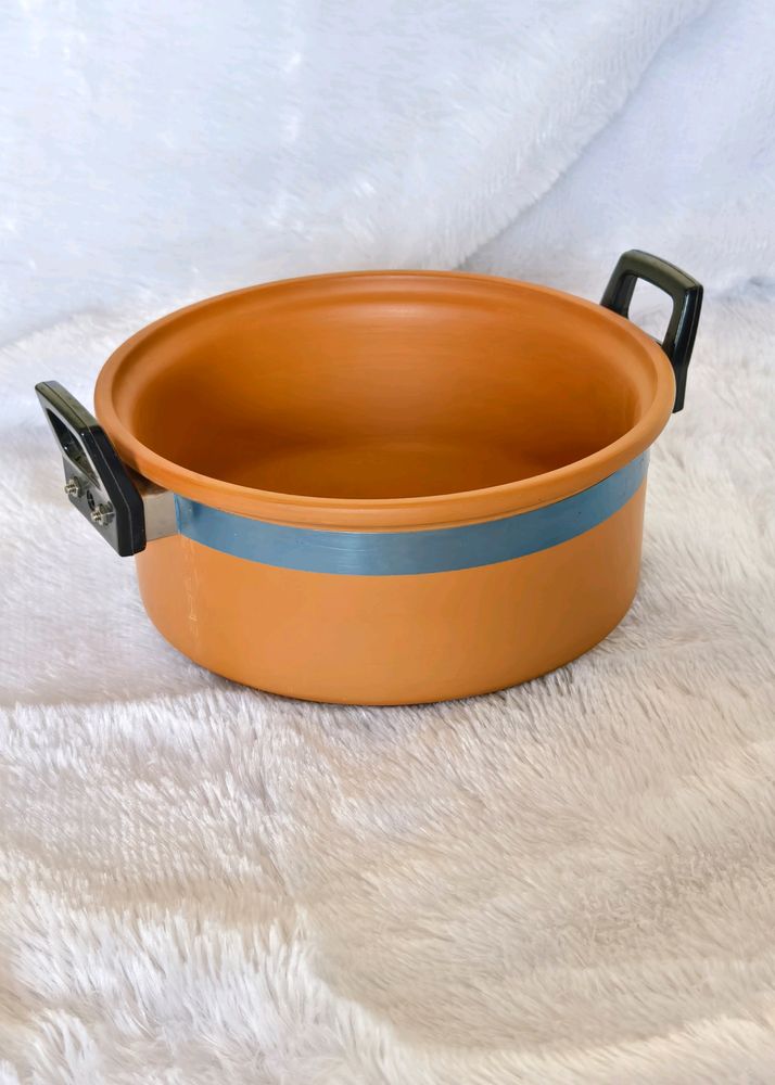 New Cooking Clay Pot