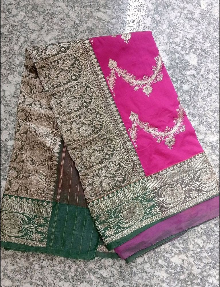 BANARASI SAREE