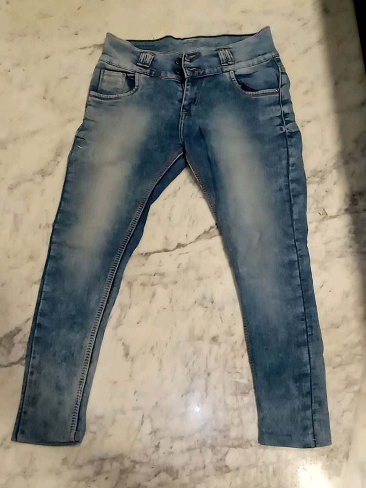 Like New Jeans
