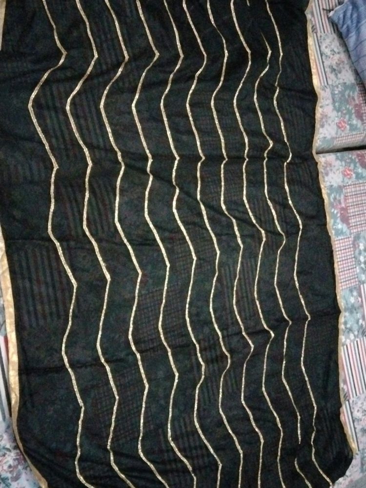 Georgette Ka Dupatta