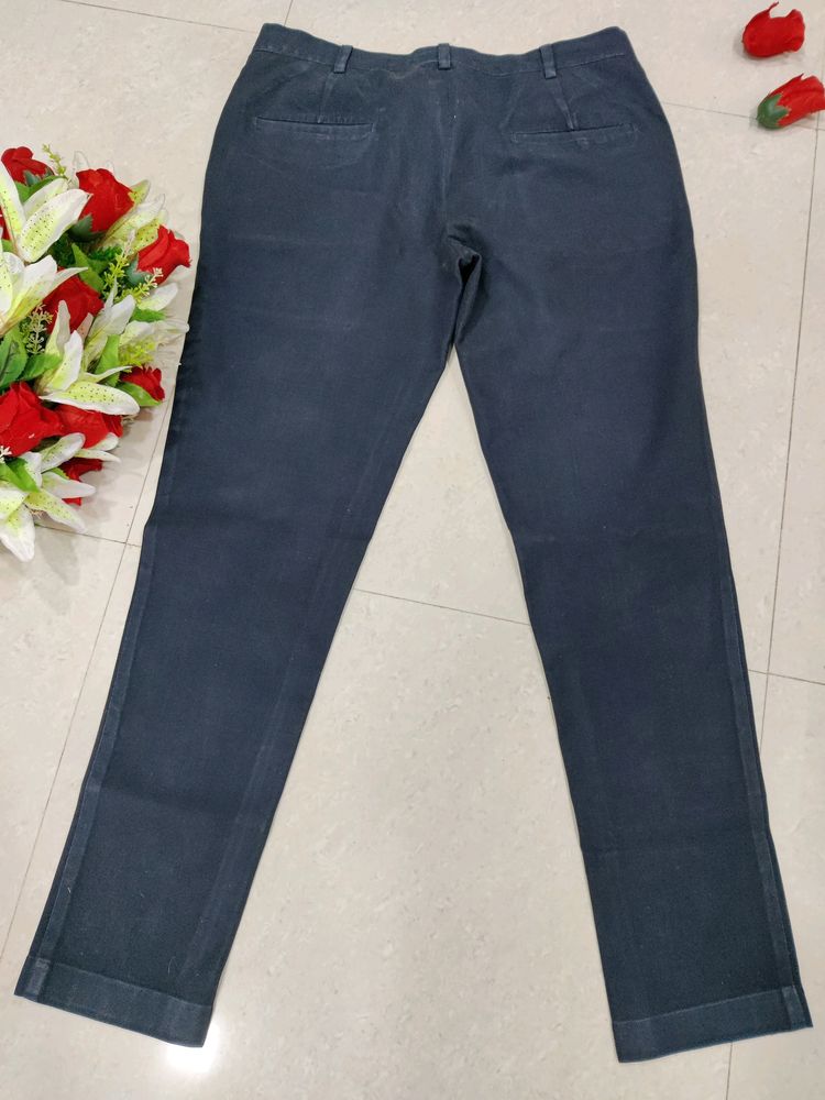 Men Formal Pant