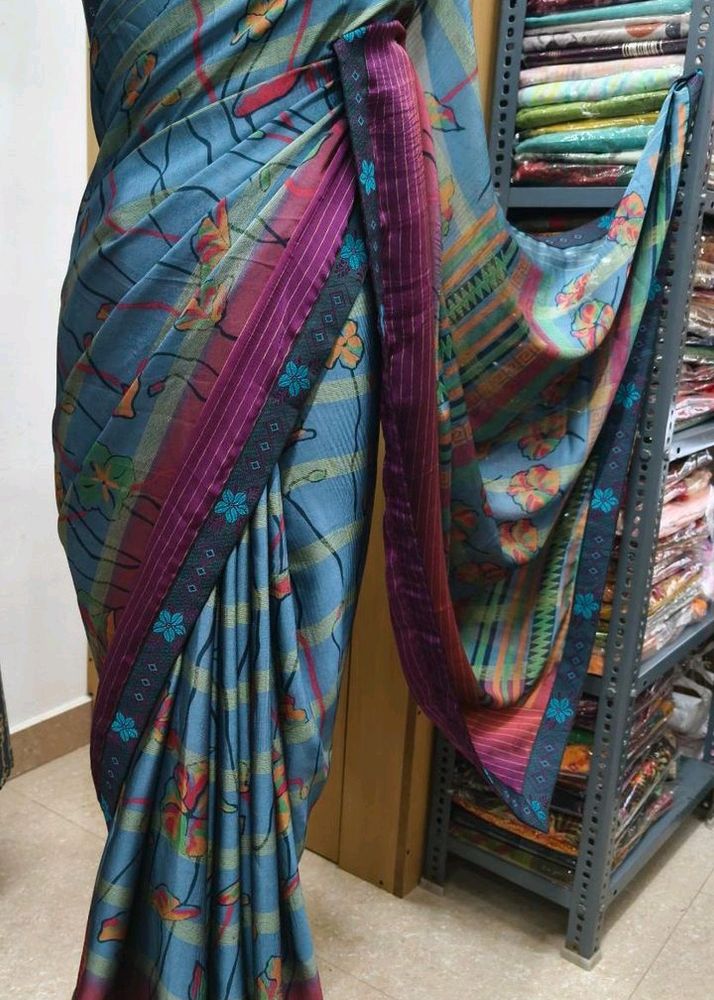 Fancy Saree